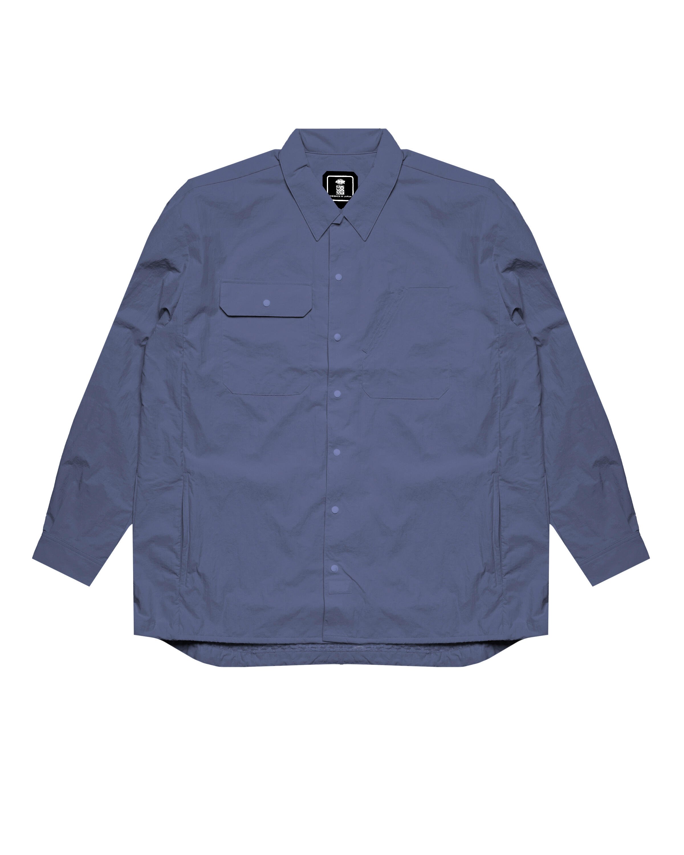 Dickies x TDC OVERSIZED WORK SHIRT | DK0A866O0DN1 | AFEW STORE